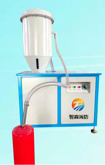 滅火劑回收設(shè)備,干粉回收機 滅火劑回收設(shè)備,干粉回收機