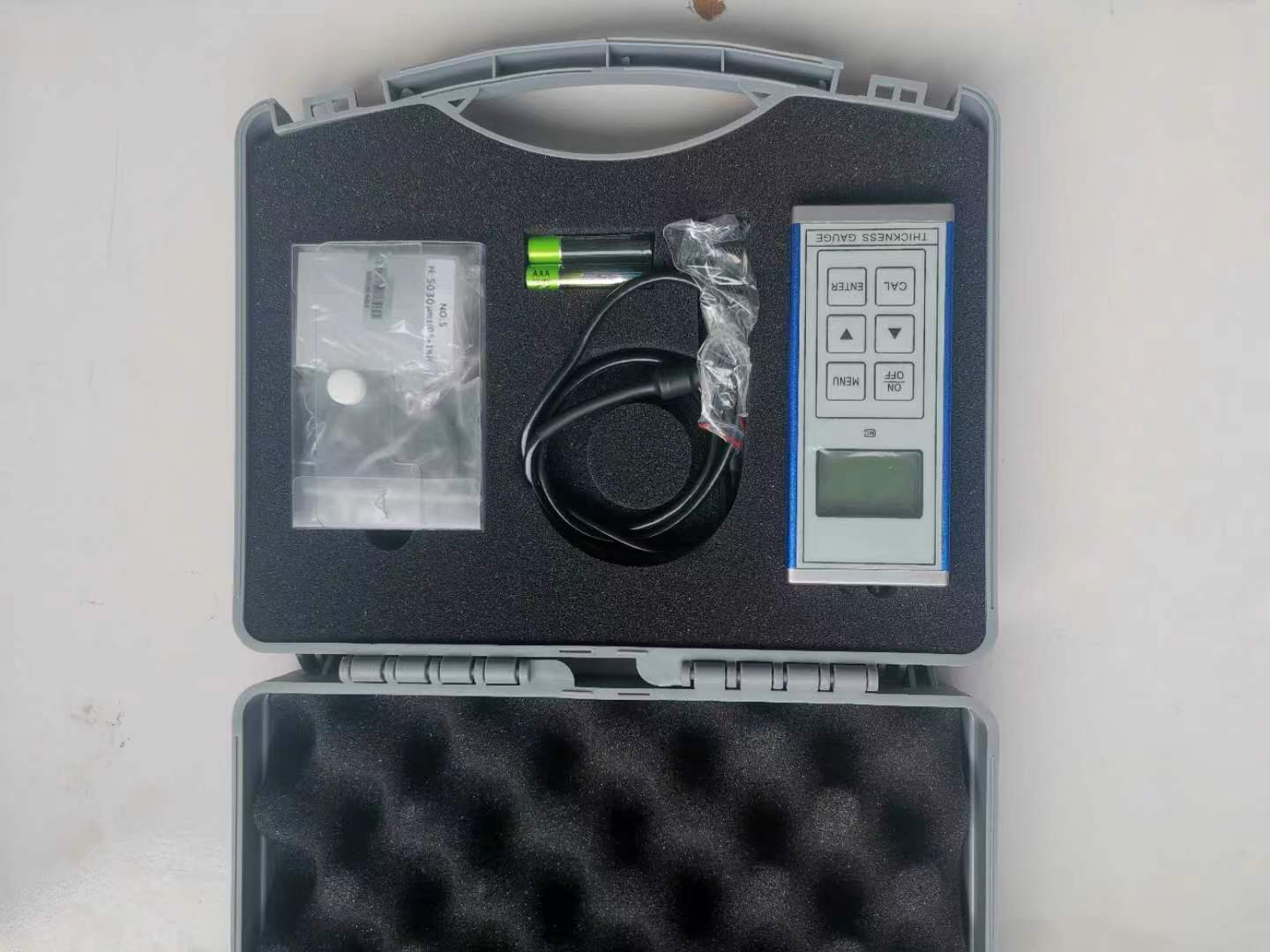 防火涂料測厚儀涂層測儀 防火涂料測厚儀涂層測儀