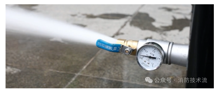 消防維保檢測單位——建設(shè)工程消防設(shè)施系統(tǒng)聯(lián)調(diào)聯(lián)試消防檢測內(nèi)容