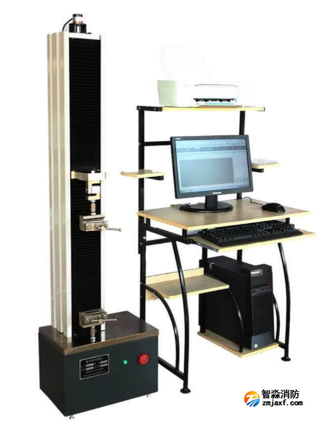 許昌密封膠條壓縮反力檢測儀